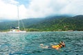 TIOMAN ISLAND