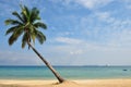 Tioman Island, Malaysia Royalty Free Stock Photo