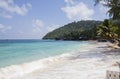 Tioman Island, Malaysia Royalty Free Stock Photo