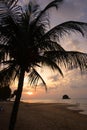 Tioman island, Malaysia Royalty Free Stock Photo