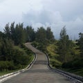 Tip of Borneo