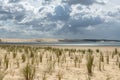 Cap-Ferret, France. View over the dune of Pilat