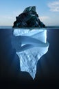 Tip of an Iceberg