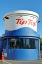 Tip Top Ice Cream Factory
