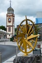Tipperary town, Tipperary, Ireland - 11th June 2022