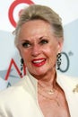 Tippi Hedren