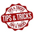 Tips and tricks grunge rubber stamp