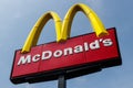 McDonald`s Restaurant Location. McDonald`s will no longer lobby against minimum wage hikes VI