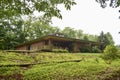 Tipton County Museum and Nature Area, Covington Tennessee