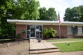 Tipton County Office Annex, Covington, TN