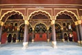 Tipu Sultan Palace