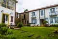 Tiradentes hostel exterior