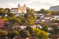 Tiradentes, Minas Gerais-Brazil