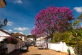 Tiradentes, Minas Gerais, Brazil