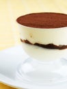 Tiramisu Dessert