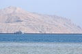 Tiran island