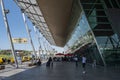 Tirana International Airport Nene Tereza
