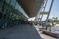 Tirana International Airport Nene Tereza