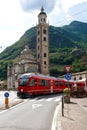 Tirano, Italy