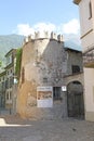 Tirano tower