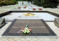 Tiraspol, Transnistria, Moldova: The Memorial of Glory