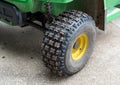 All Terrain Tire