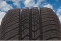 Tire Tread 6