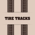 Tires design.