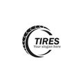 Tires logo
