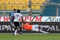 Parma vs Atalanta