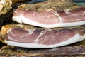 Tirolean speck hum