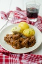 Tirolese goulash