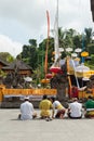 Tirta Empul Temple,Bali 4