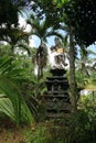 Tirta Empul temple (Holy Spring Water Temple) is Hindu water temple at Tampak Siring, Tampaksiring, Bali, Indonesia