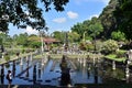 Tirta Gangga Temple, Bali