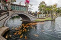 Tirta Gangga Water Palace, Bali, Indonesia