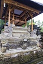 Tirtha Empul, Ubud, Bali, Indonesia