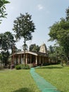 Tirupati Balaji Temple a Hindu temple