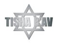 Tisha B'av Royalty Free Stock Photo