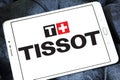 Tissot logo