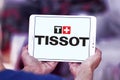 Tissot logo