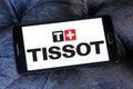 Tissot logo