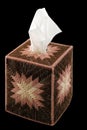 Tissue Box