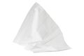 Tissue Paper Royalty Free Stock Photo