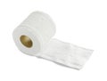 Tissue roll