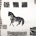 tissue, textile, cloth, fabric, material, texture. zebra