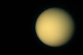 Titan, the moon of Saturn