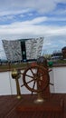 Titanic Belfast Ahead! Royalty Free Stock Photo