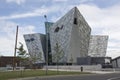 Titanic Belfast Royalty Free Stock Photo