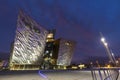 The Titanic Belfast Experience